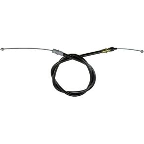 Dorman C92515 Front Parking Brake Cable Compatible with Select Ford Models