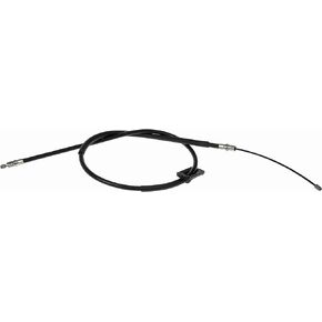 Dorman C660307 Front Parking Brake Cable Compatible with Select Dodge Models