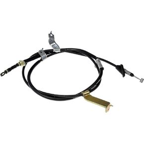 Dorman C661004 Rear Driver Side Parking Brake Cable for Select Honda Models