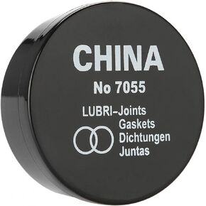 Waterproof Grease, Simple To Operate Watch Gasket Grease Professional for Watch Repair