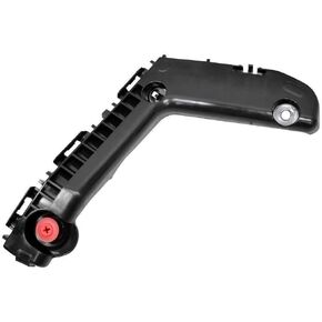 Parts N Go 2017-2019 Corolla Bumper Bracket Front Passenger Side Right Hand RH - 5211502350, TO1043131