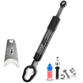 Rear Tailgate Truck Assist Shock Lift Support Strut Replacement for 2005-2020 Nissan Frontier