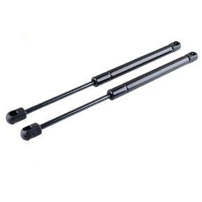 Wadoy C1606389 14 Inches Truck Camper Shell Lift Supports Struts Shocks Gas Spring, C16-06389 (2 Pack)