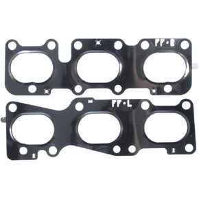 MAHLE Original MS19725 Exhaust Manifold Gasket Set