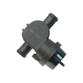 URO Parts 1J0819809 Heater Control Valve