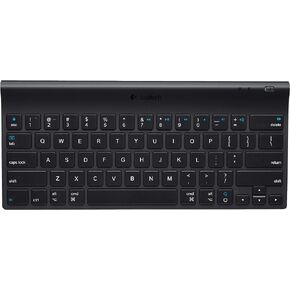 Logitech Tablet Keyboard for iPad 1G, 2G, 3G, 4G and iPad Mini
