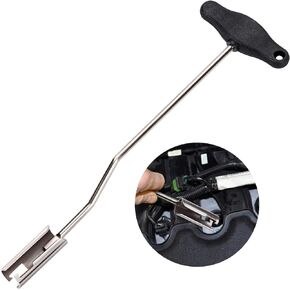 PAGOW Spark Plug Boot Wire Removal Tool Ignition Coil Puller for Volkswagenn Audi VW Hand Install Repair Tool