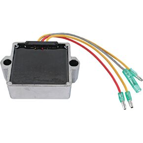 New DB Electrical Rectifier/Regulator 230-22110 Compatible with/Replacement for Mercury Marine 815279-4, Sierra Marine 18-5744 Voltage 12, Force Engines w/16-20A Charging Systems 1993-On