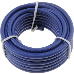 Dorman Help! 85712 Prmy Wire Blu 12Gauge 12'