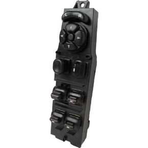 SWITCHDOCTOR Window Master Switch for 1997-2001 Jeep Cherokee
