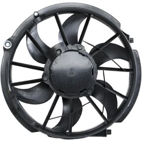 Four Seasons 75215 Cooling Fan Assembly