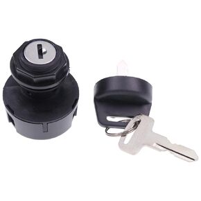 مفتاح الإشعال 4016058 4 دبابيس 4 مواضع متوافق مع Polaris RZR 900 1000 RS1 Turbo General 1000 4012166 4011142