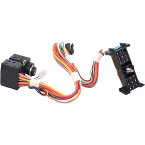 MOTOKU Ignition Switch for Chevy C1500 C2500 C3500 K1500 K2500 K3500 Suburban Tahoe Yukon
