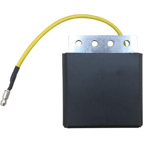 Voltage Regulator for Polaris 4060071 2203873 4060092 4060122 4060123 Moto-ski 1973-1974