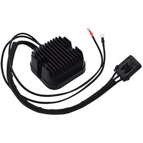 WFLNHB 4012717 Voltage Regulator Replacement for Victory Cross Country 2010-2017, Cross Roads 2010-2014, Hard-Ball 2012-2013, Magnum 2015-2017, Vision 2008-2017