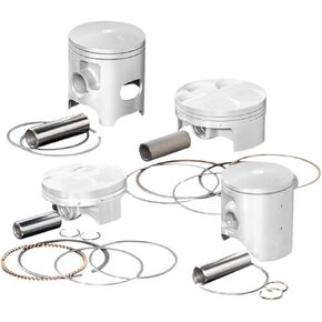 Wiseco 786M05400 54.00 mm 2-Stroke Off-Road Piston