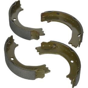 Centric (111.07710) Brake Shoe