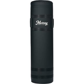 Murray Sporting Goods Football Tackling Dummy Heavy Duty - Great for Tackle Football Contact Drills, Kickboxing, Martial Arts & Sports Training
