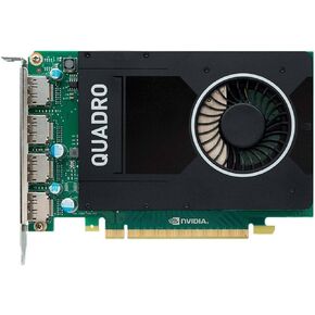 PNY quadro m2000 4gb gddr5 vcqm2000-esppb