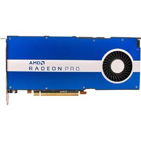 AMD Radeon PRO W5500 8GB