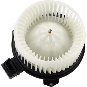Youxmoto 700203 Blower Motor Fit for 2007-2013 Acura MDX, 2006-2012 Acura RDX, 2009-2014 Acura TL, 2009-2014 Acura TSX, 2006-2011 Buick Lucerne, 615-00129