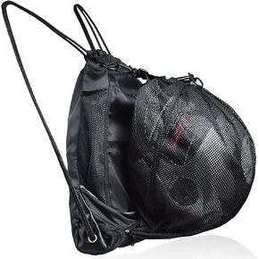 Motorcycle Helmet Backpack Bag With Large Cargo Net,Lightweight Storage Compact Bag Tail Bag