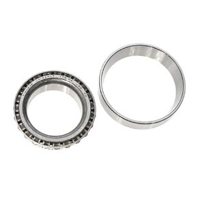 TIMKEN Bearing Set for 2019 Ford E-Series, Stripped - SET47