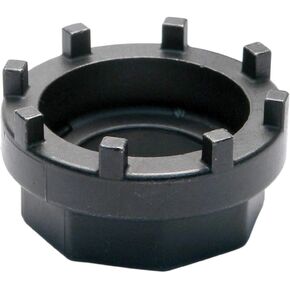 Park Tool BBT-18 Chainring Lockring and Bottom Bracket Tool