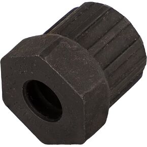 دراجة دراجة BIKEHAND متوافقة مع أداة إزالة تثبيت Shimano Freewheel وCasette تناسب تركيبات الأدوات 12-Spline 22.6 مم - غير متوافقة مع نظام محرك Sarm XD
