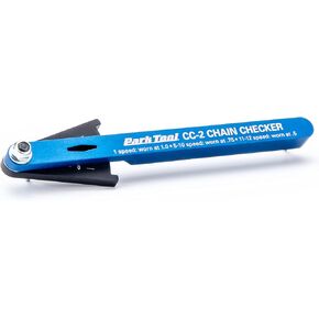 PARK TOOL Chain Checker