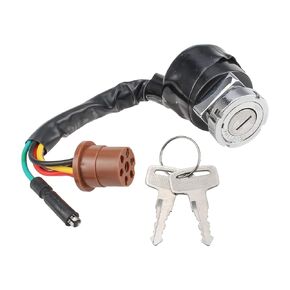 New Ignition Key Switch for 1969 1970 1971 CT70 CT70H Trail 70