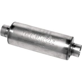Dynomax Ultra Flo 17224 Exhaust Muffler