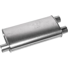 Dynomax Super Turbo 17739 Exhaust Muffler for Chevrolet Camaro