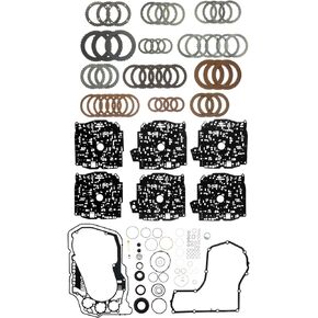 ATP Automotive JM-25 Automatic Transmission Master Repair Kit
