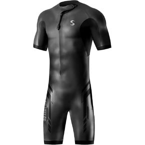 Men's Synergy Swimrun Wetsuit