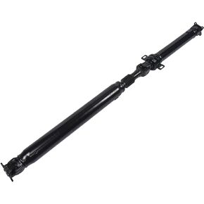 37100-04342 Rear Driveshaft Drive Prop Shaft Replacement for 2005-2014 Toyota Tacoma 4.0L 4WD Automatic Transmission 936-724, 3710004342