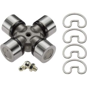 MOOG Greaseable Premium 344AG U-joint