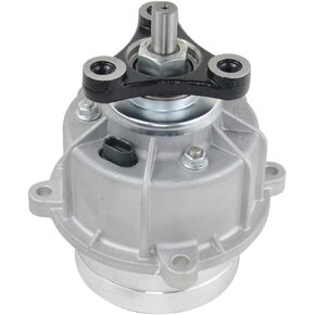 4780039400 4WD Coupling Assy Clutch Coupling Assembly Replacement for 2010 2011 2012 Hyundai Santa Fe 2.4L 3.5L 4780039410 4780039420