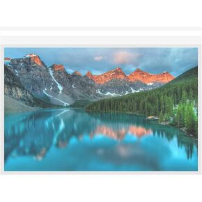 Clear Bags for 11x17 Art Prints, Photos, Acid Free Self Seal 11x17 Print Sleeves, Poster Sleeves 11x17, 50-Pack