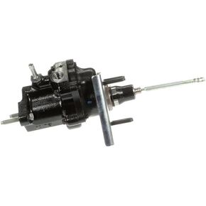 BOSCH 0204777612 Hydro-Boost Hydraulic Power Brake Booster Assembly - Compatible With Select Ford F-350 Super Duty, F-450 Super Duty, F-550 Super Duty