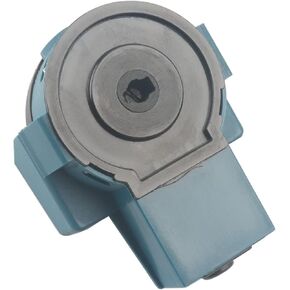 Ignition Starter Switch 924-867, 98AZ11572A Compatible with Ford Escape 2001-2019, Focus 2005-2018, Explorer 2002-2019, Expedition 2003-2019, F150 2004-2018, Edge, Mazda, Mercury Mariner 2005-2011