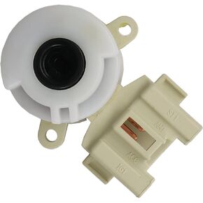 Beck/Arnley 201-1808 Ignition Starter Switch