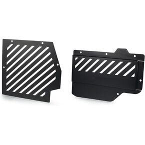 ECU And Battery Cover kit Compatible With all Maverick X3 Models