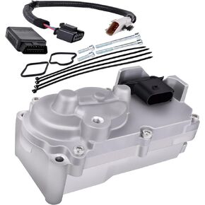 68445522AA Turbocharger Turbo Actuator Compatibel with 2013-2018 Ram 2500 3500 4500 5500 Cum-mins Holset 6.7L Diesel HE300VG 5494878RX 5601240NX