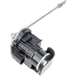 Wastegate Control Valve - Turbo Charger Solenoid Replaces 39400-2G700 Replacement for Hyundai 11-14 Sonata 13-16 Santa Fe Sport, Kia 11-15 Optima 11-16 Sportage