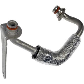 Dorman 667-552 Turbocharger Coolant Line Compatible with Select BMW Models
