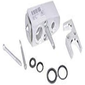 GM Genuine Parts 15-51268 Air Conditioning Thermal Expansion Valve Kit