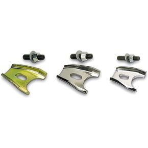 Moroso 26200 Distributor Holddown for Chevy