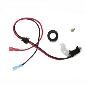 Electronic Ignition Module Fit for VW Bug Bus Dune Buggy 009 Distributor AC905535 T099988535