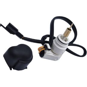 labwork Electric Choke Assembly Replacement for Arctic Cat 5507-204 400 650